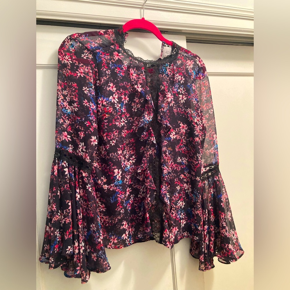 MISA blouse